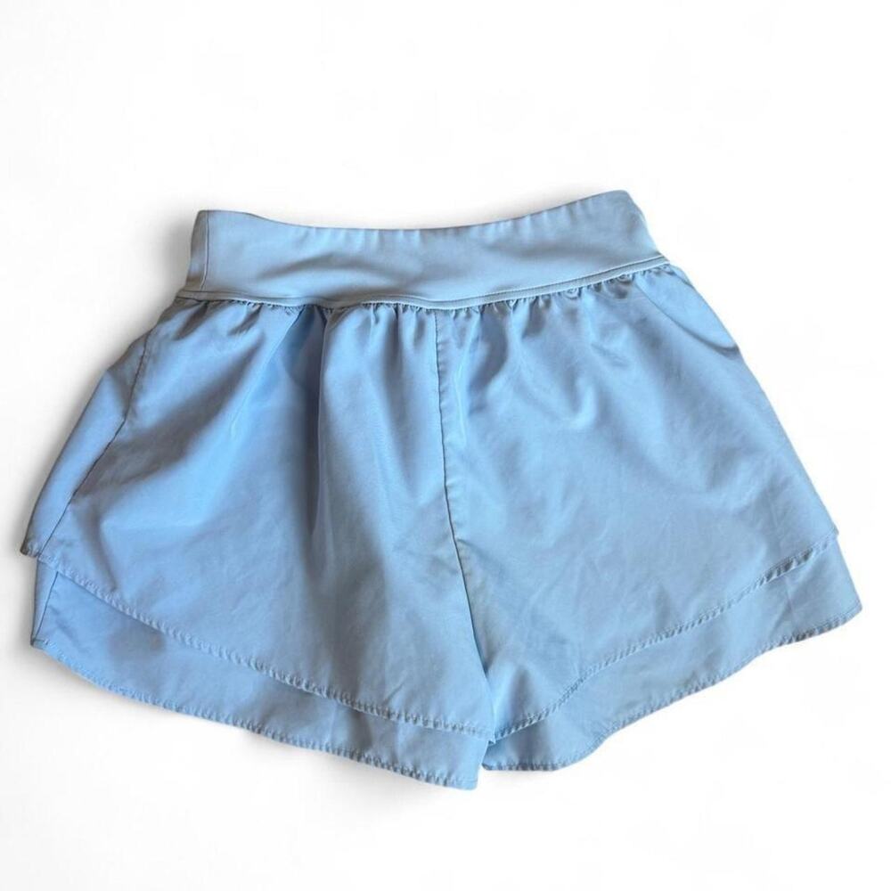 Abercrombie Girls Shorts - Picture 2 of 4